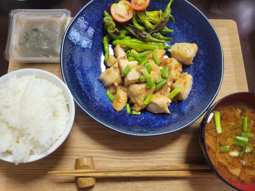 亀岡地鶏料理
