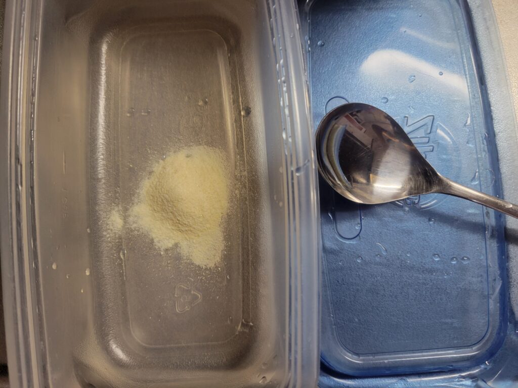王様のヨーグルト種菌