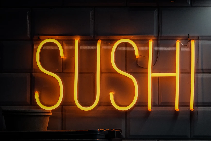 SUSHI