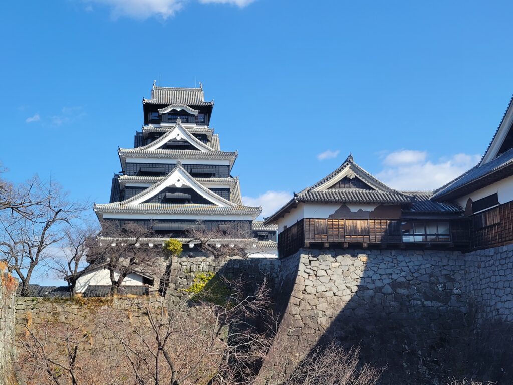 熊本城